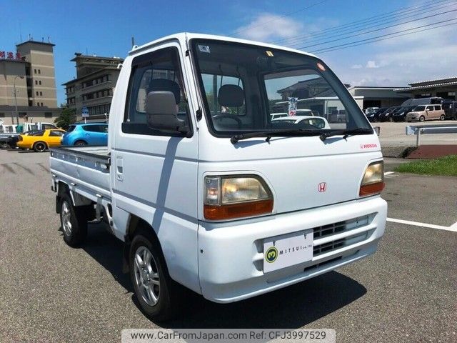 honda acty-truck 1994 Mitsuicoltd_HDAT2117548R0107 image 2