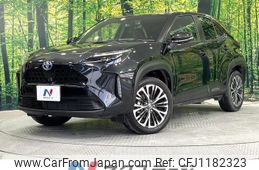 toyota yaris-cross 2023 quick_quick_MXPJ10_MXPJ10-3094063