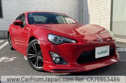 toyota 86 2012 -TOYOTA--86 DBA-ZN6--ZN6-005010---TOYOTA--86 DBA-ZN6--ZN6-005010-