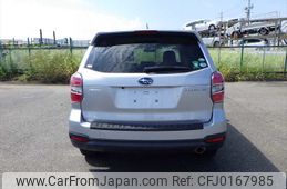 subaru forester 2015 NIKYO_LT31609