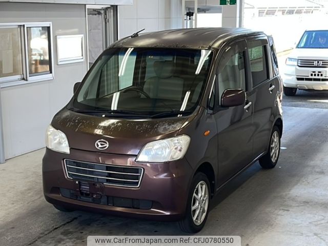 daihatsu tanto-exe 2012 -DAIHATSU--Tanto Exe L455S-0065640---DAIHATSU--Tanto Exe L455S-0065640- image 1