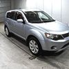 mitsubishi outlander 2008 -MITSUBISHI--Outlander CW5W-5203598---MITSUBISHI--Outlander CW5W-5203598- image 1