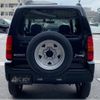 suzuki jimny 2008 CFJ9758522 image 9