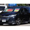 honda odyssey 2015 quick_quick_DBA-RC1_RC1-1107456 image 1