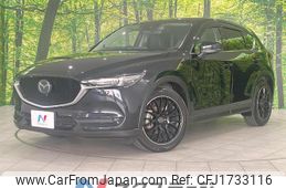 mazda cx-5 2018 CFJ1733116