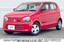 suzuki alto 2018 -SUZUKI--Alto DBA-HA36S--HA36S-398441---SUZUKI--Alto DBA-HA36S--HA36S-398441-