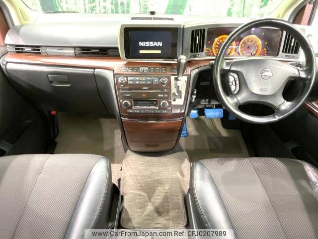 nissan elgrand 2005 -NISSAN--Elgrand CBA-ME51--ME51-008996---NISSAN--Elgrand CBA-ME51--ME51-008996- image 2