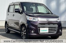 suzuki wagon-r 2014 -SUZUKI--Wagon R DBA-MH34S--MH34S-944505---SUZUKI--Wagon R DBA-MH34S--MH34S-944505-