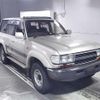 toyota land-cruiser 1991 -TOYOTA--Land Cruiser HDJ81Vｶｲ-0013296---TOYOTA--Land Cruiser HDJ81Vｶｲ-0013296- image 1