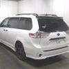 toyota sienna 2020 -OTHER IMPORTED 【高崎 300ﾊ448】--Sienna ﾌﾒｲ--(01)145784---OTHER IMPORTED 【高崎 300ﾊ448】--Sienna ﾌﾒｲ--(01)145784- image 2