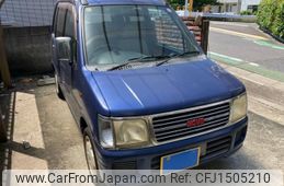 daihatsu move 1998 -DAIHATSU--Move E-L600S--L600S-239710---DAIHATSU--Move E-L600S--L600S-239710-