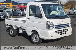 suzuki carry-truck 2024 -SUZUKI--Carry Truck 3BD-DA16T--DA16T-795***---SUZUKI--Carry Truck 3BD-DA16T--DA16T-795***-