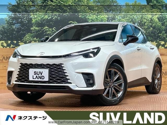 lexus lexus-others 2024 CFJ1648289 image 1
