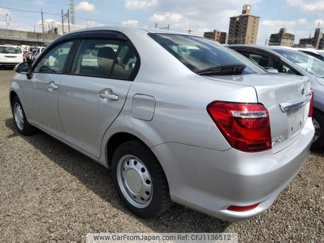 toyota corolla-axio 2020 quick_quick_DBA-NZE164_NZE164-7077503 image 2