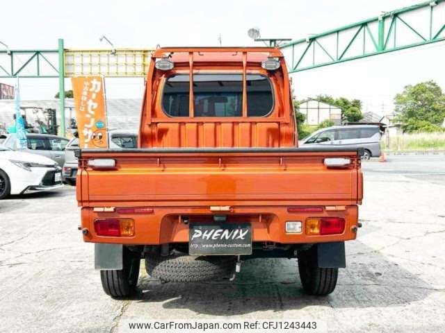 daihatsu hijet-truck 2018 -DAIHATSU--Hijet Truck EBD-S510P--S510P-0200749---DAIHATSU--Hijet Truck EBD-S510P--S510P-0200749- image 2
