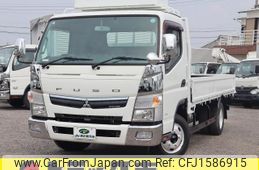 mitsubishi-fuso canter 2018 CFJ1586915