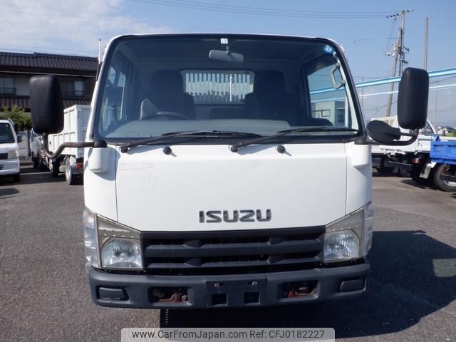 isuzu elf-truck 2011 GOO_NET_EXCHANGE_1020315A30240906W001 image 2