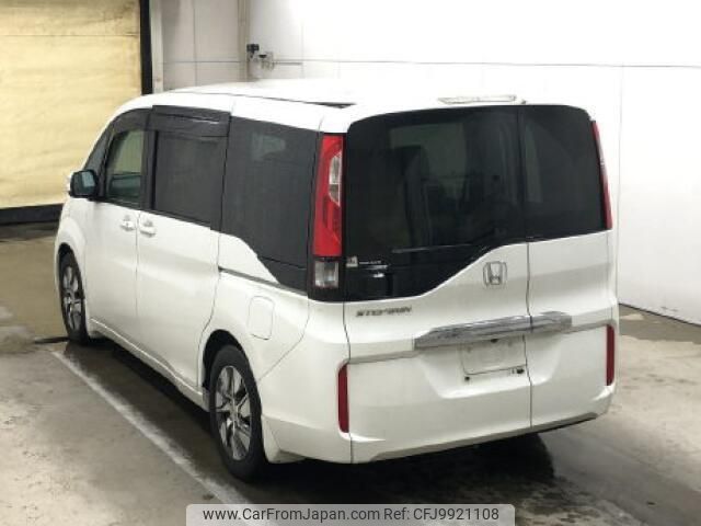 honda stepwagon 2015 quick_quick_DBA-RP1_1005462 image 2