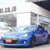 subaru brz 2015 CFJ6852823 image 1
