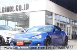 subaru brz 2015 CFJ6852823