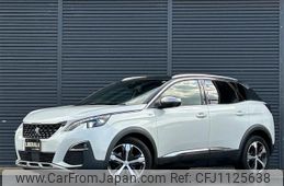 peugeot 3008 2017 CFJ1125638