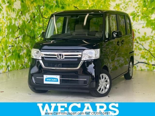 honda n-box 2023 quick_quick_6BA-JF3_JF3-5283931 image 1