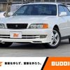 toyota chaser 1998 -TOYOTA--Chaser E-JZX100--JZX100-0094268---TOYOTA--Chaser E-JZX100--JZX100-0094268- image 1