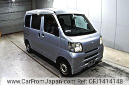 daihatsu hijet-van 2014 -DAIHATSU--Hijet Van S321V-0202730---DAIHATSU--Hijet Van S321V-0202730-