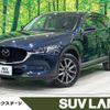 mazda cx-5 2018 -MAZDA--CX-5 3DA-KF2P--KF2P-208589---MAZDA--CX-5 3DA-KF2P--KF2P-208589- image 1