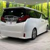 toyota alphard 2016 -TOYOTA--Alphard DBA-AGH30W--AGH30-0090602---TOYOTA--Alphard DBA-AGH30W--AGH30-0090602- image 19