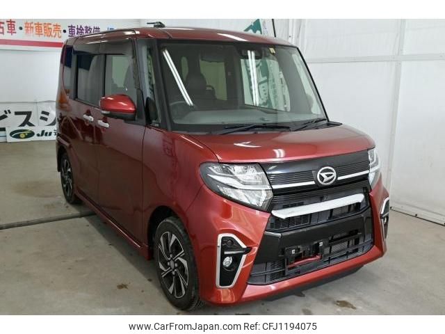 daihatsu tanto 2020 quick_quick_6BA-LA650S_LA650S-1028959 image 1