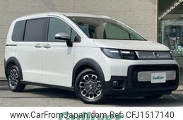 honda freed 2025 CFJ1517140