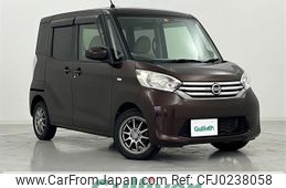 nissan dayz-roox 2014 -NISSAN--DAYZ Roox DBA-B21A--B21A-0033917---NISSAN--DAYZ Roox DBA-B21A--B21A-0033917-