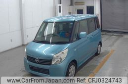 nissan roox 2013 quick_quick_DBA-ML21S_ML21S-164241