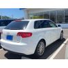 audi a3 2010 -AUDI--ｱｳﾃﾞｨ A3 ｽﾎﾟｰﾂﾊﾞｯｸ DBA-8PCAX--WAUZZZ8P1BA031111---AUDI--ｱｳﾃﾞｨ A3 ｽﾎﾟｰﾂﾊﾞｯｸ DBA-8PCAX--WAUZZZ8P1BA031111- image 4