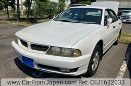 mitsubishi diamante 1997 CFJ1632033