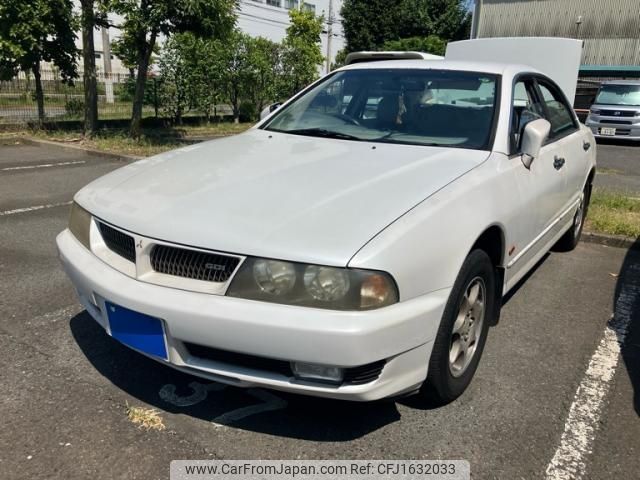 mitsubishi diamante 1997 CFJ1632033 image 1