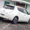 nissan leaf 2016 -NISSAN--Leaf AZE0--202069---NISSAN--Leaf AZE0--202069- image 2