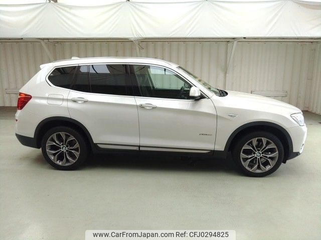 bmw x3 2014 ENHANCEAUTO_1_ea288936 image 2