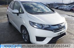 honda fit 2015 -HONDA--Fit GP5-4002792---HONDA--Fit GP5-4002792-