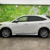 toyota harrier 2017 quick_quick_DBA-ZSU60W_ZSU60-0105097 image 2