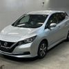 nissan leaf 2019 -NISSAN--Leaf ZE1-060355---NISSAN--Leaf ZE1-060355- image 1