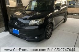 toyota corolla-rumion 2010 -TOYOTA--Corolla Rumion DBA-ZRE152N--ZRE152-1124095---TOYOTA--Corolla Rumion DBA-ZRE152N--ZRE152-1124095-