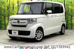 honda n-box 2019 CFJ1569942