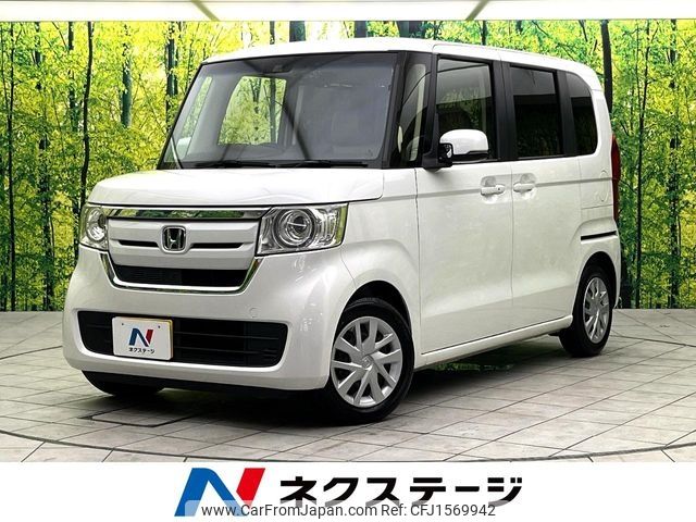 honda n-box 2019 CFJ1569942 image 1