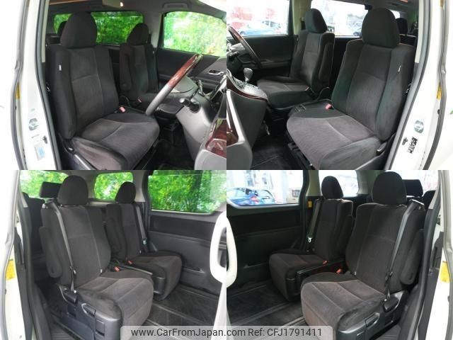 toyota alphard 2012 CFJ1791411 image 2