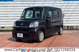 daihatsu tanto 2018 -DAIHATSU--Tanto DBA-LA600S--LA600S-0655806---DAIHATSU--Tanto DBA-LA600S--LA600S-0655806-