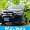 honda odyssey 2016 quick_quick_DBA-RC1_RC1-1119214 image 1