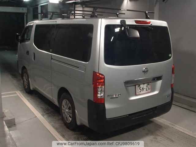 nissan caravan-van 2019 -NISSAN--Caravan Van VR2E26-117953---NISSAN--Caravan Van VR2E26-117953- image 2