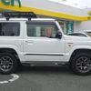 suzuki jimny 2021 -SUZUKI--Jimny 3BA-JB64W--JB64W-195301---SUZUKI--Jimny 3BA-JB64W--JB64W-195301- image 19
